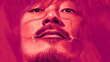Backdrop to the movie "Ichi the Killer" #858417
