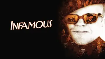 Backdrop to the movie "Infamous" #1075049