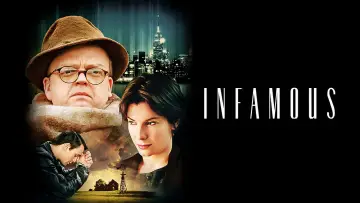 Backdrop to the movie "Infamous" #1075051