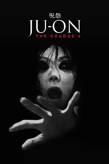 Poster to the movie "Ju-on: The Grudge 2" #1011462