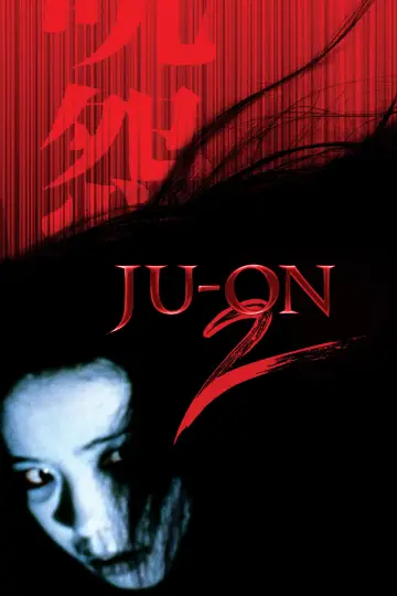 Poster to the movie "Ju-on: The Grudge 2" #890865