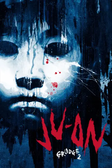 Poster to the movie "Ju-on: The Grudge 2" #890867