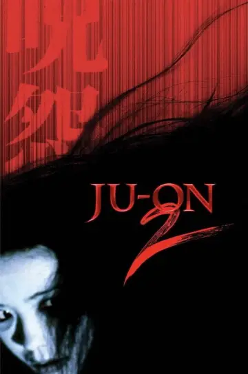 Poster to the movie "Ju-on: The Grudge 2" #890868