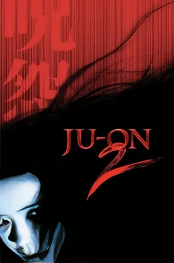 Poster to the movie "Ju-on: The Grudge 2" #890869