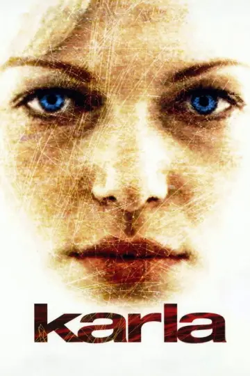 Poster to the movie "Karla" #730342