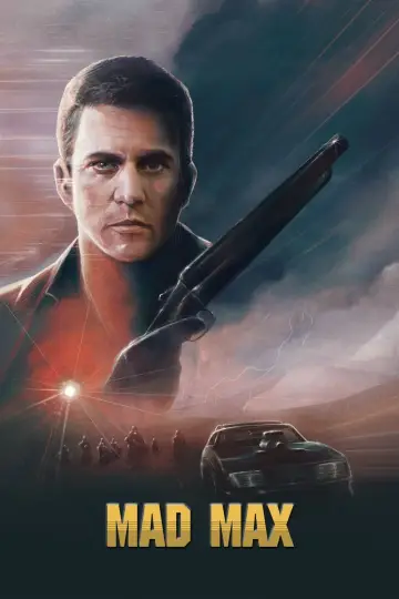 Poster to the movie "Mad Max" #270653