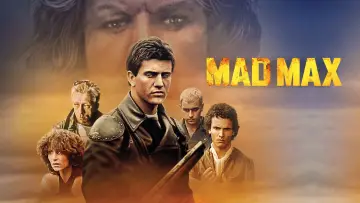 Backdrop to the movie "Mad Max" #592088