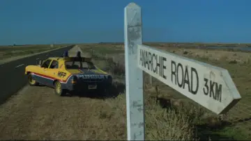 Backdrop to the movie "Mad Max" #592107