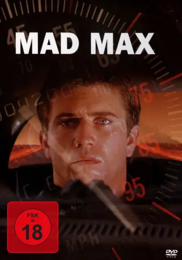 Poster to the movie "Mad Max" #592138