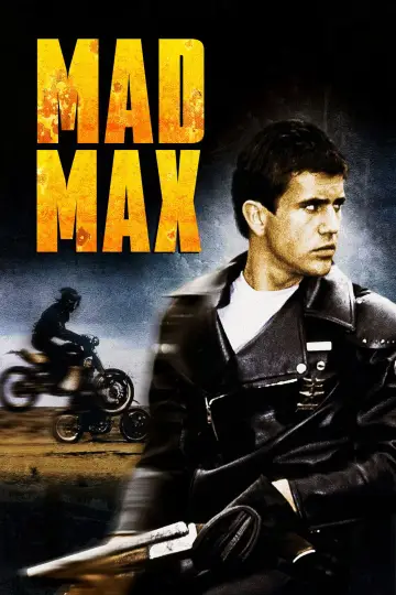 Poster to the movie "Mad Max" #592144