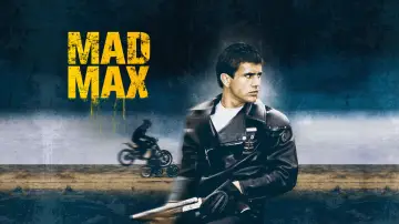 Backdrop to the movie "Mad Max" #801031