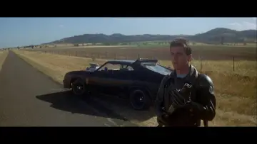 Backdrop to the movie "Mad Max" #963006