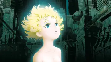 Backdrop to the movie "Metropolis" #239677