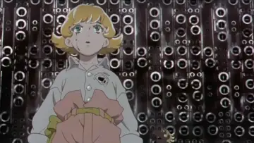 Backdrop to the movie "Metropolis" #239680
