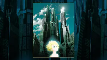 Backdrop to the movie "Metropolis" #932989