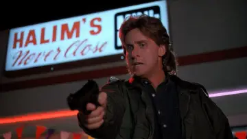 Backdrop to the movie "National Lampoon