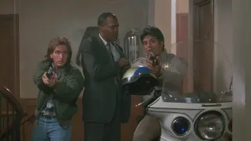 Backdrop to the movie "National Lampoon