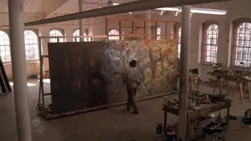 Backdrop to the movie "New York Stories" #1000096