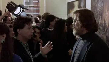 Backdrop to the movie "New York Stories" #1000103