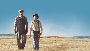 Backdrop to the movie "Of Mice and Men" #951796