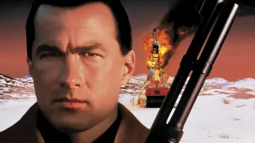 Backdrop to the movie "On Deadly Ground" #905254