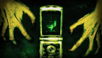 Backdrop to the movie "One Missed Call" #951266