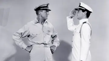 Backdrop to the movie "Operation Petticoat" #234686