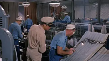 Backdrop to the movie "Operation Petticoat" #234689