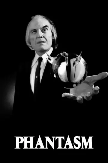 Poster to the movie "Phantasm" #1165870
