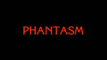 Backdrop to the movie "Phantasm" #276672