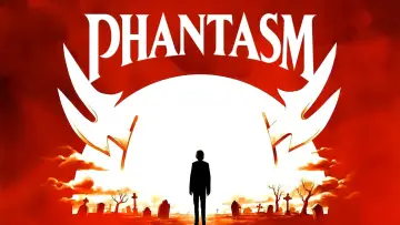 Backdrop to the movie "Phantasm" #276689