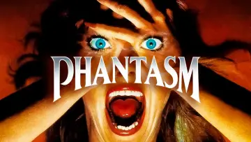 Backdrop to the movie "Phantasm" #276691
