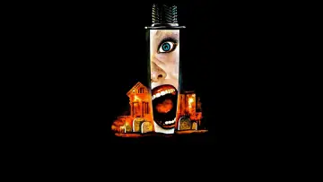 Backdrop to the movie "Phantasm" #276696