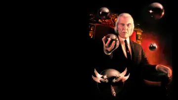Backdrop to the movie "Phantasm" #736735