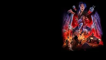 Backdrop to the movie "Phantasm" #736738