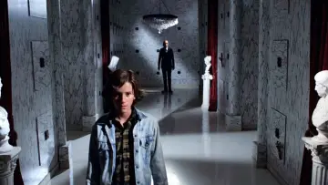 Backdrop to the movie "Phantasm" #980040