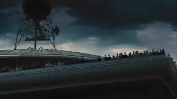 Backdrop to the movie "Pulse" #1034458