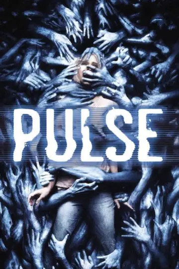Poster to the movie "Pulse" #1034463