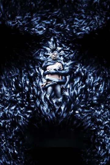 Poster to the movie "Pulse" #396154