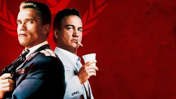 Backdrop to the movie "Red Heat" #810856