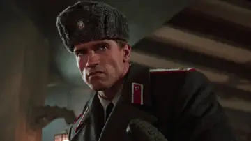 Backdrop to the movie "Red Heat" #810857
