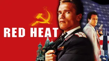 Backdrop to the movie "Red Heat" #810858