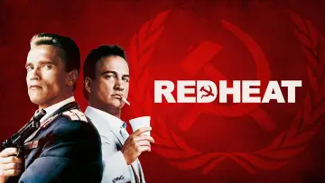 Backdrop to the movie "Red Heat" #810859