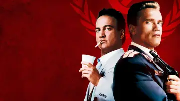Backdrop to the movie "Red Heat" #810862