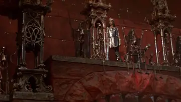 Backdrop to the movie "Red Sonja" #724505