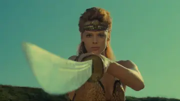 Backdrop to the movie "Red Sonja" #864754