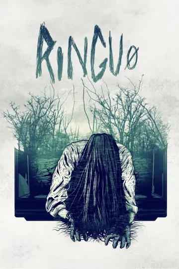Poster to the movie "Ring 0" #1166033