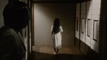 Backdrop to the movie "Ring 0" #980902