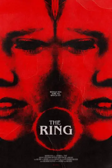 Poster to the movie "Ring 0" #980910
