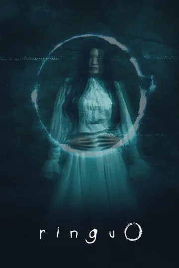 Poster to the movie "Ring 0" #980911